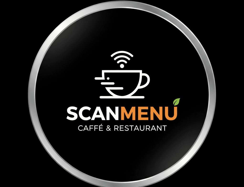 ScanMenu Demo